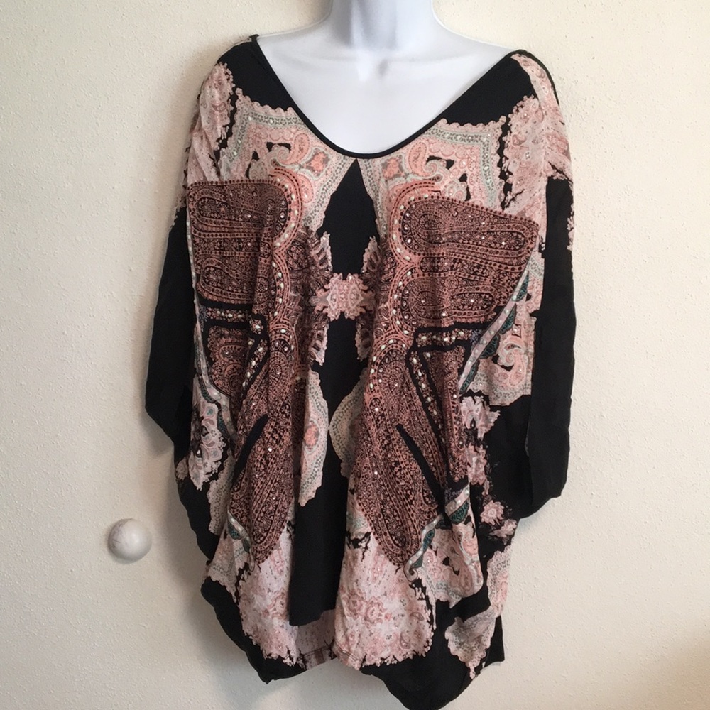 Victoria’s Secret Swim Coverup/Tunic